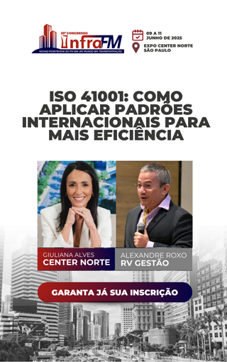 Congresso 2025 